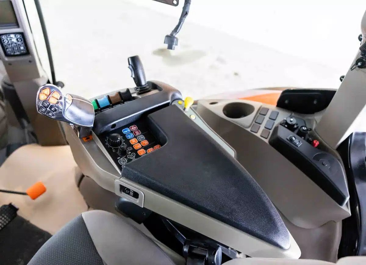 2018 Case IH PUMA 185