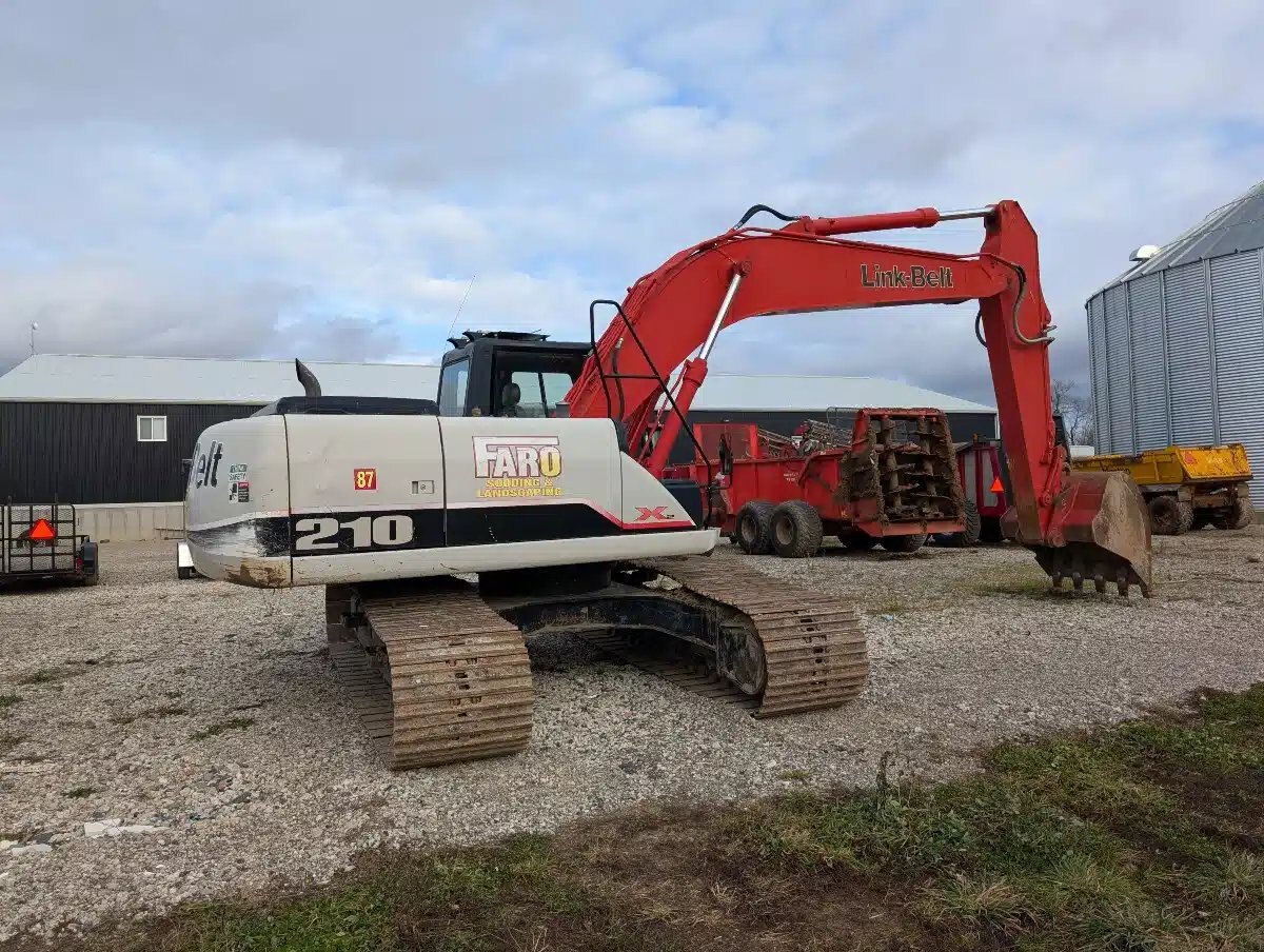 2017 ***MANUFACTURER NOT SPECIFIED*** 210X2