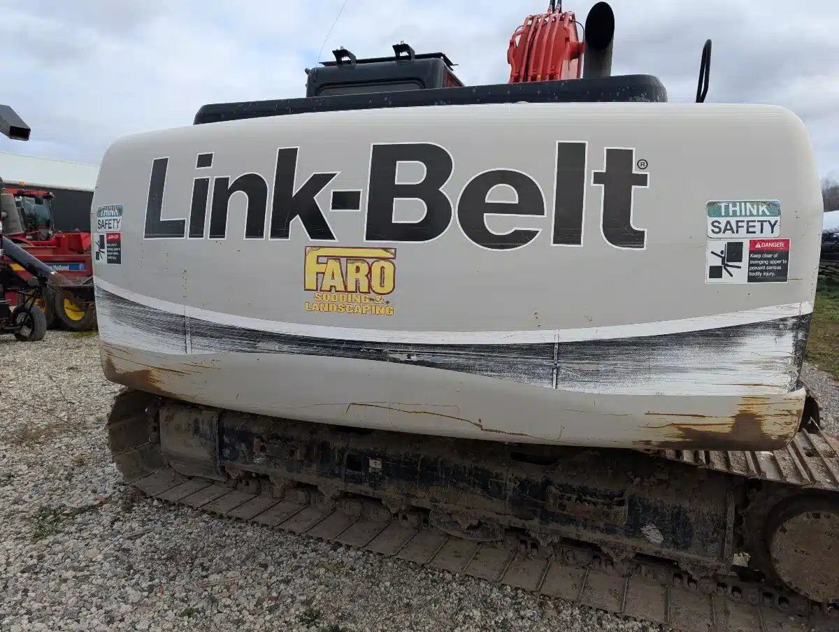 2017 ***MANUFACTURER NOT SPECIFIED*** 210X2