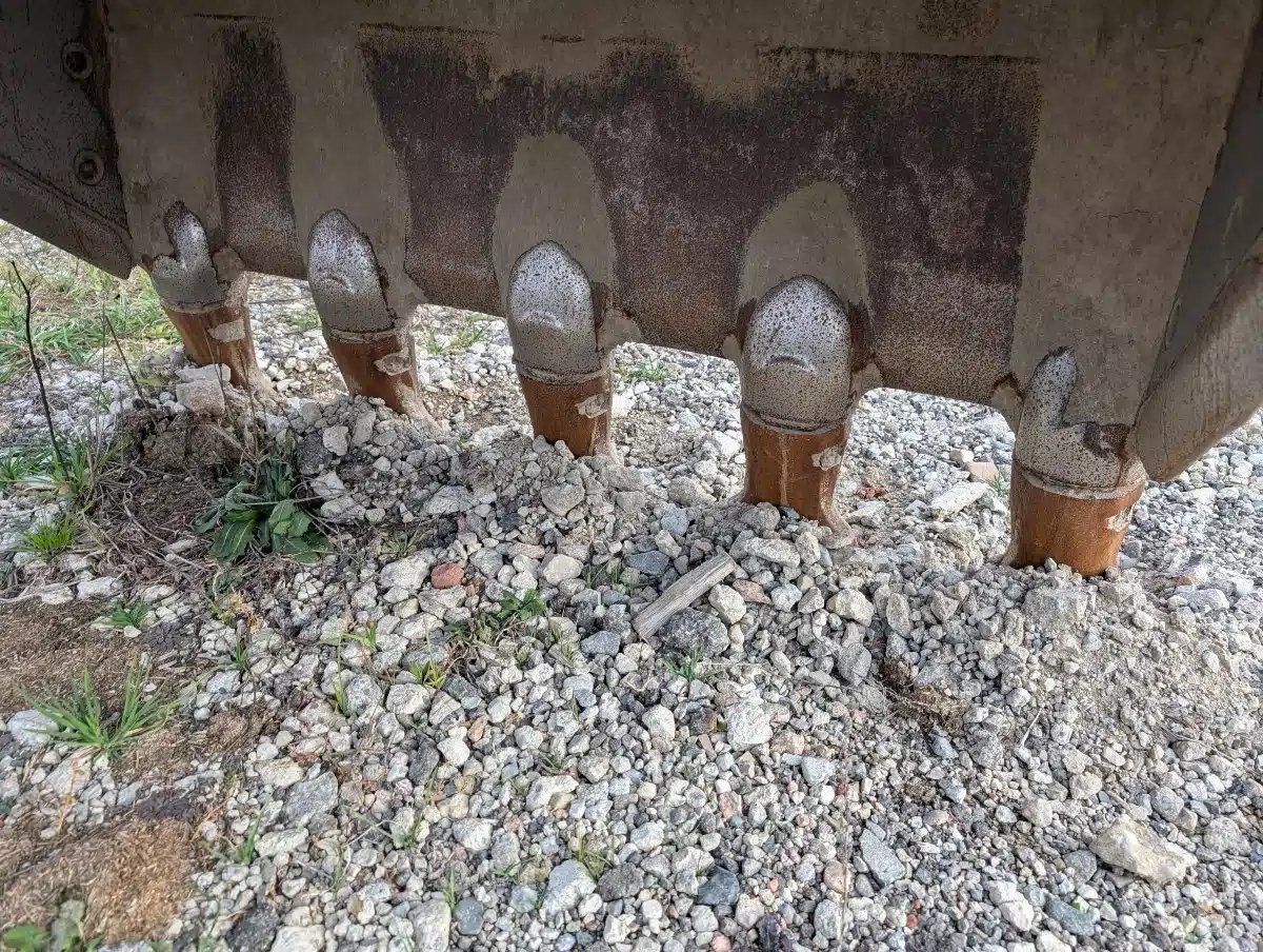 2017 ***MANUFACTURER NOT SPECIFIED*** 210X2