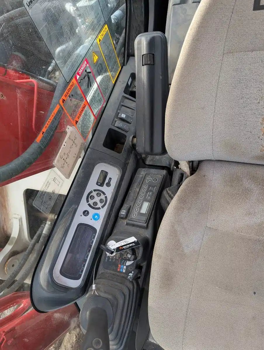 2017 ***MANUFACTURER NOT SPECIFIED*** 210X2