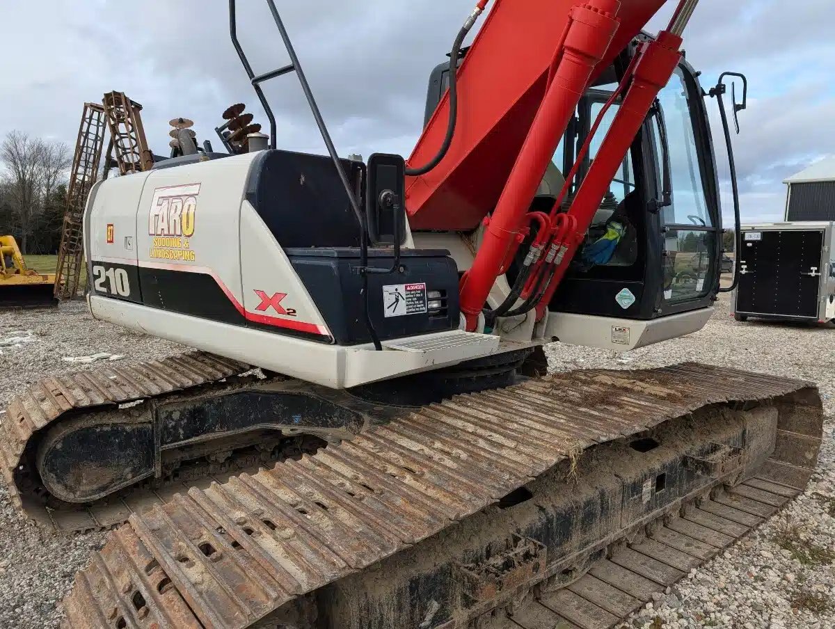 2017 ***MANUFACTURER NOT SPECIFIED*** 210X2