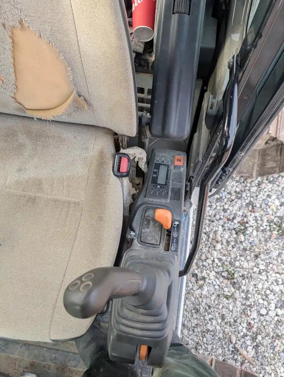 2017 ***MANUFACTURER NOT SPECIFIED*** 210X2