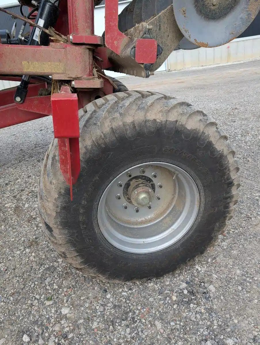 2022 Norwood KWIK TILL HSD3000