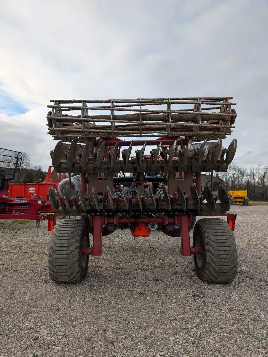 2022 Norwood KWIK TILL HSD3000