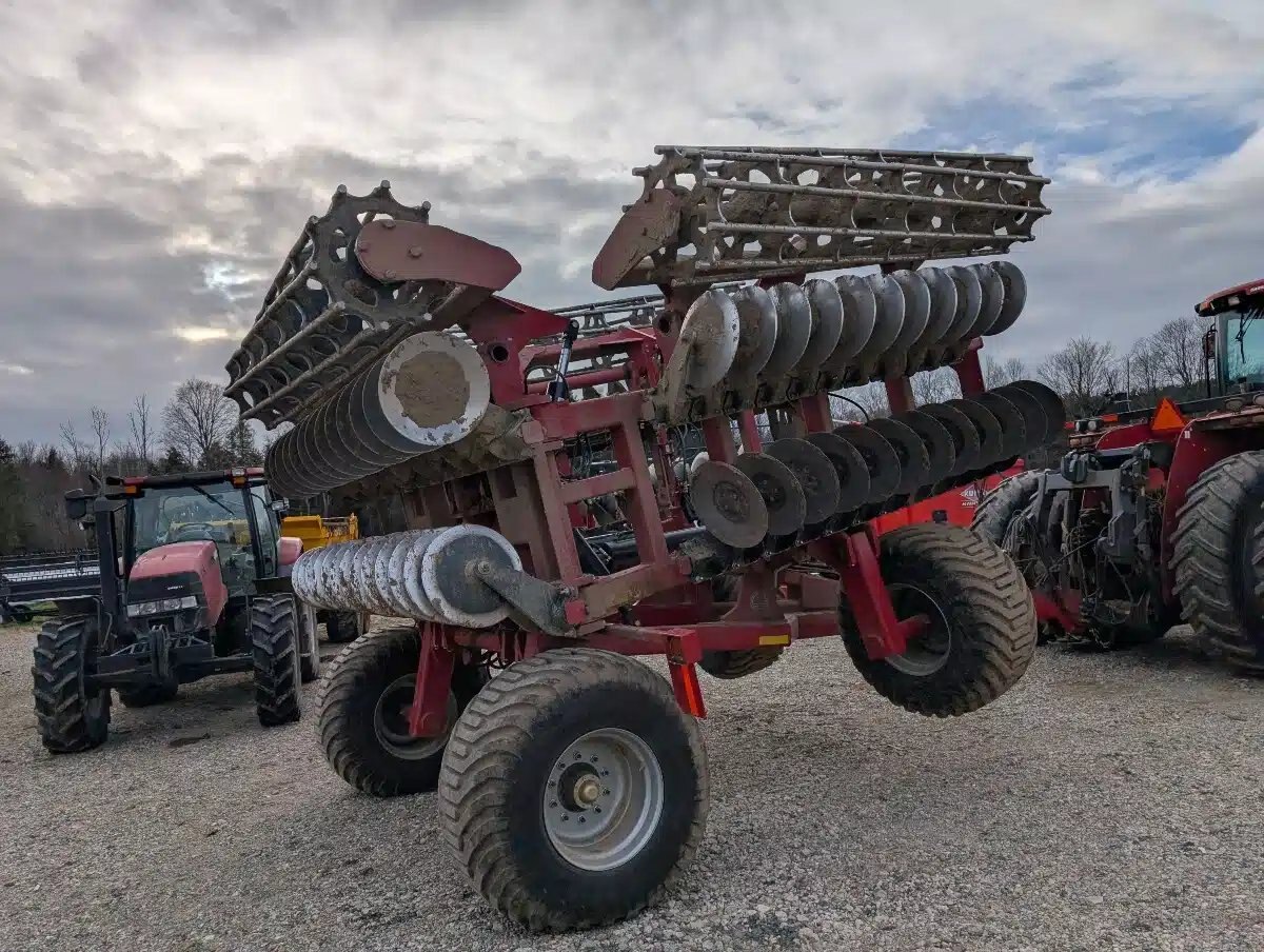 2022 Norwood KWIK TILL HSD3000