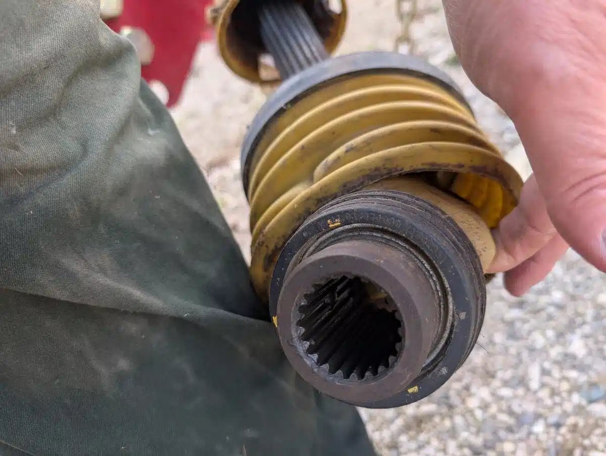 2023 Hagedorn HYDRA SPREAD EXTRAVERT 5440