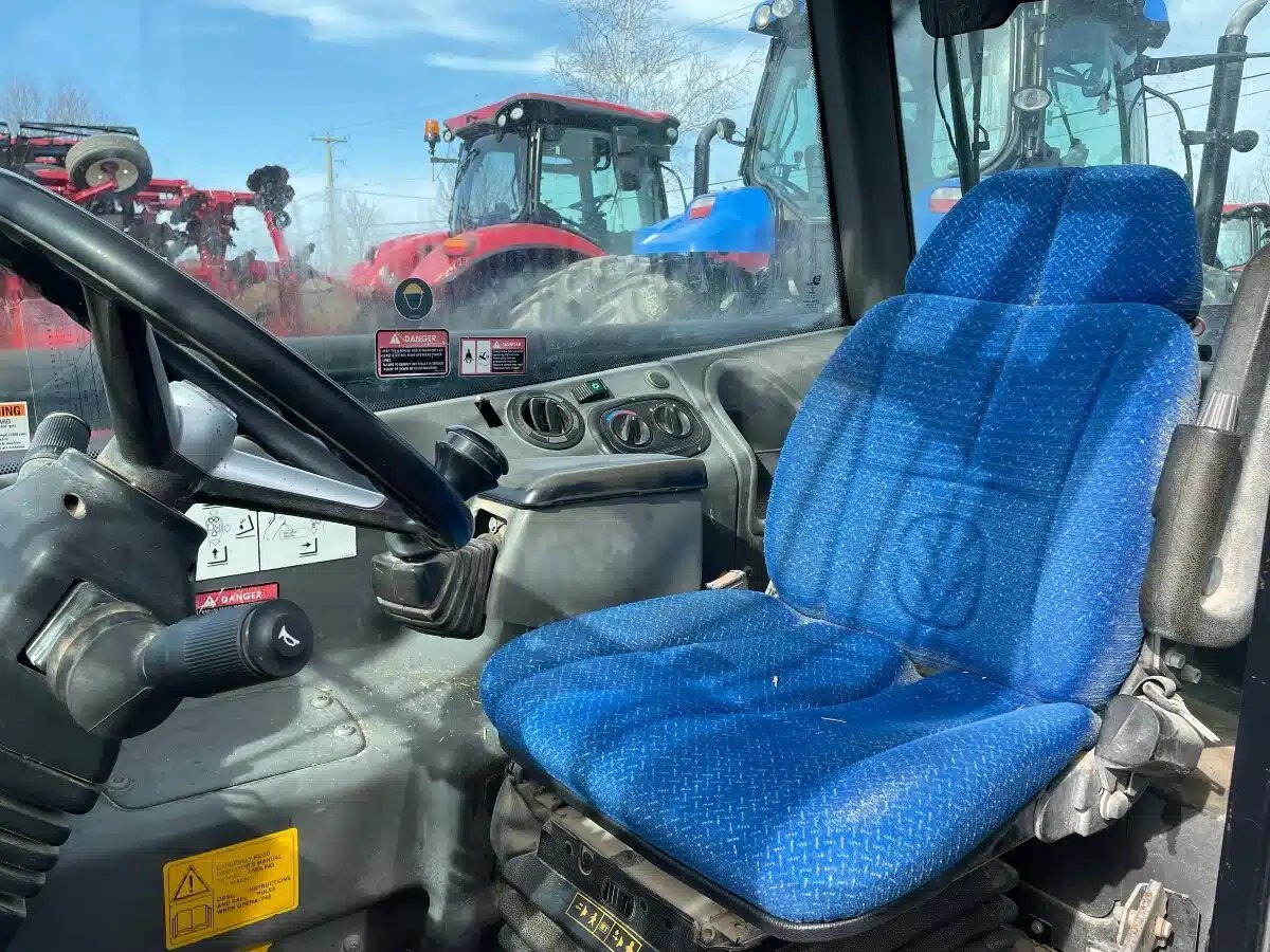 New Holland LM5080