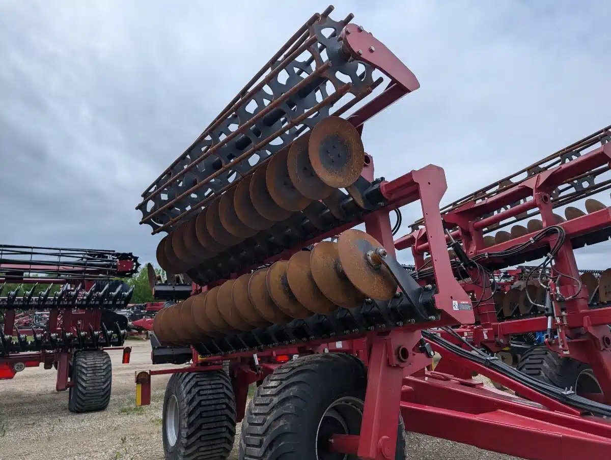 2022 Norwood KWIK TILL HSD3500