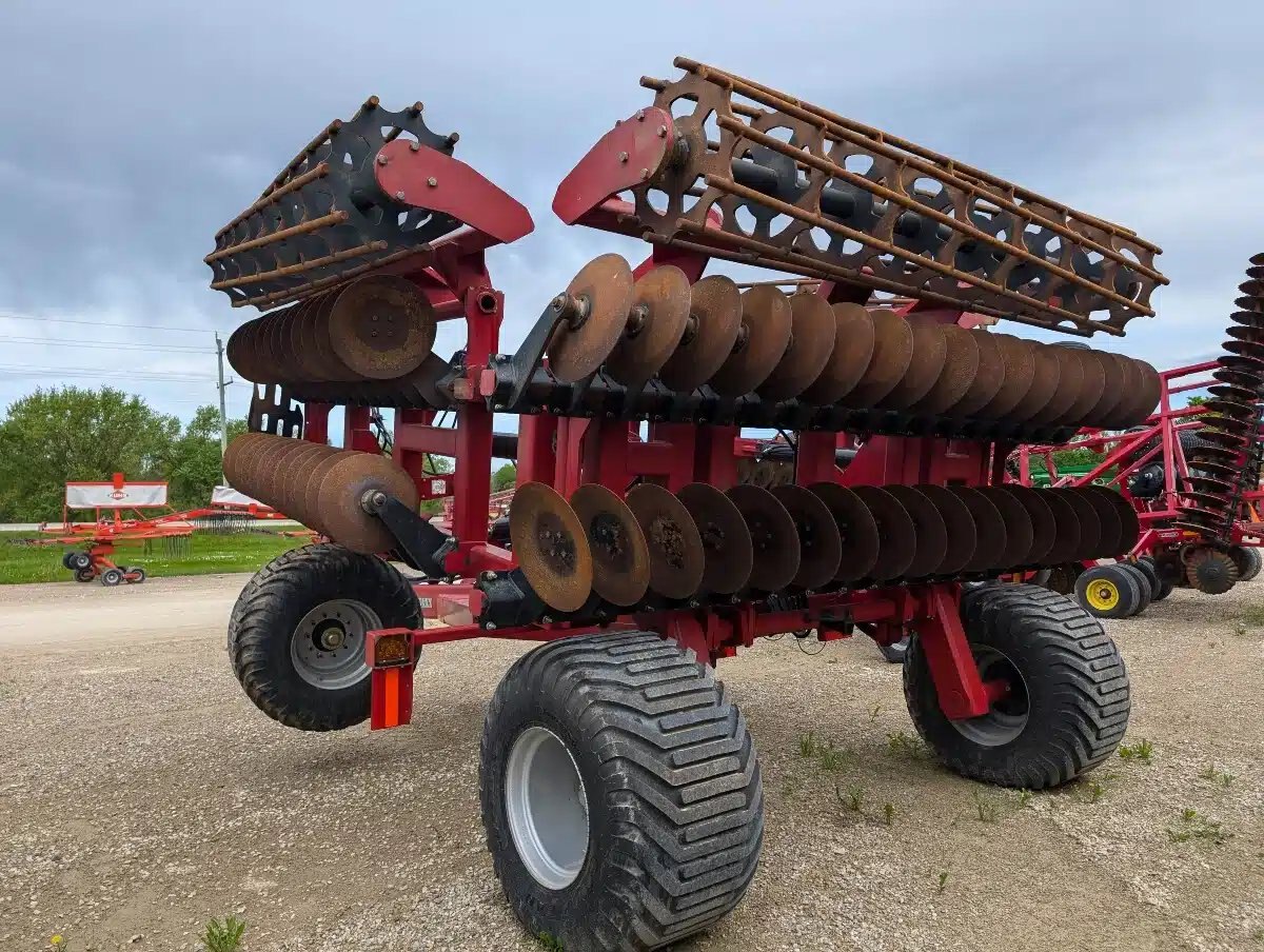 2022 Norwood KWIK TILL HSD3500