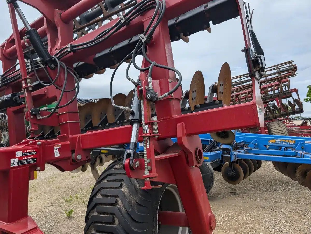 2022 Norwood KWIK TILL HSD3500