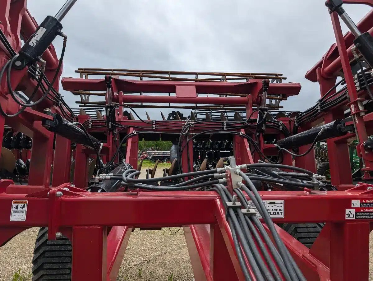 2022 Norwood KWIK TILL HSD3500