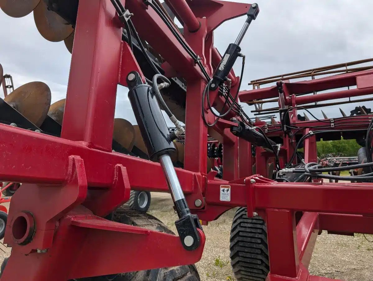 2022 Norwood KWIK TILL HSD3500