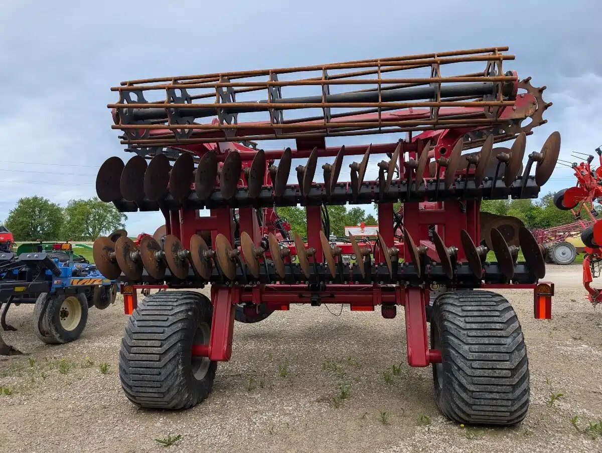 2022 Norwood KWIK TILL HSD3500