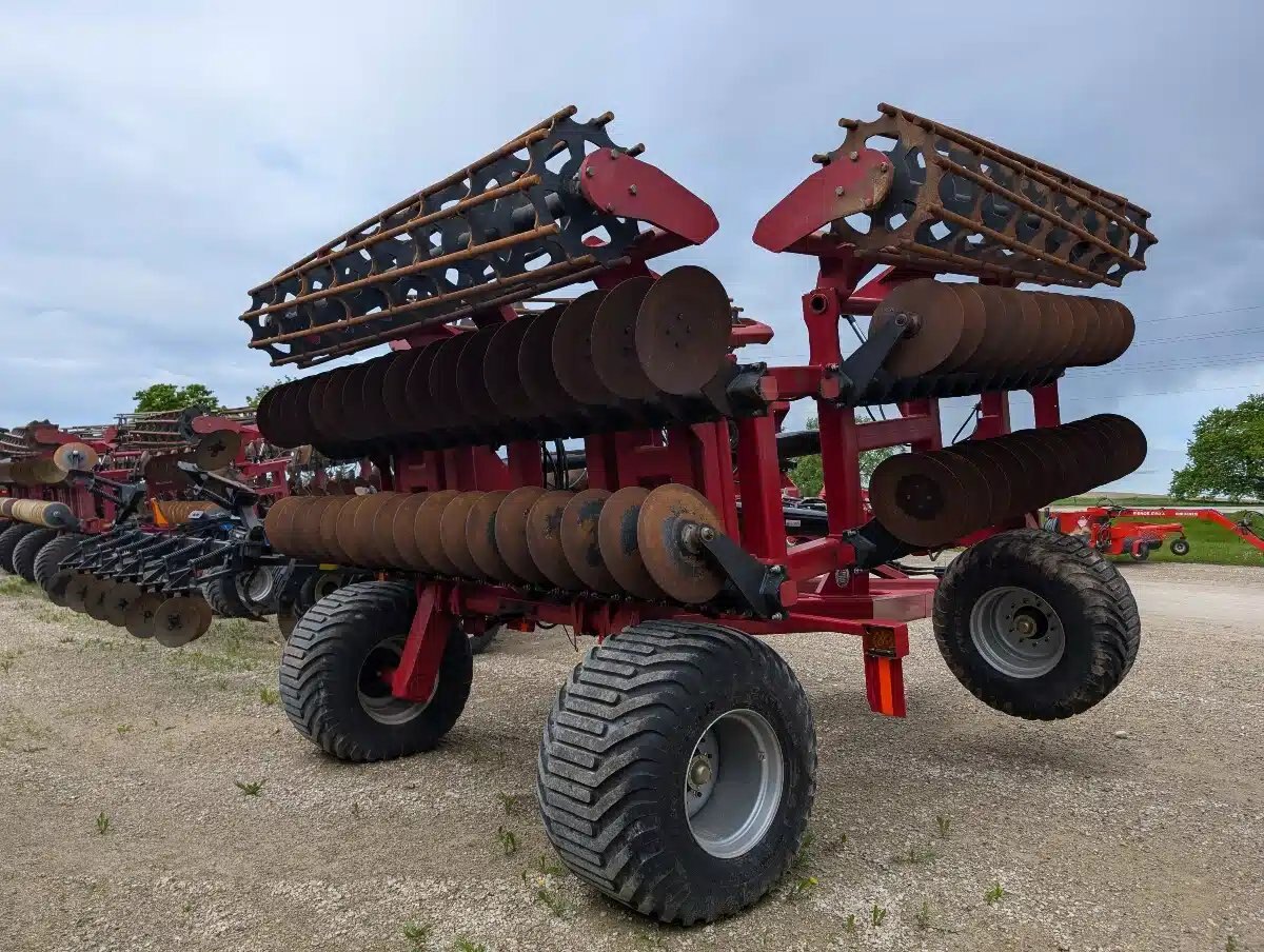 2022 Norwood KWIK TILL HSD3500