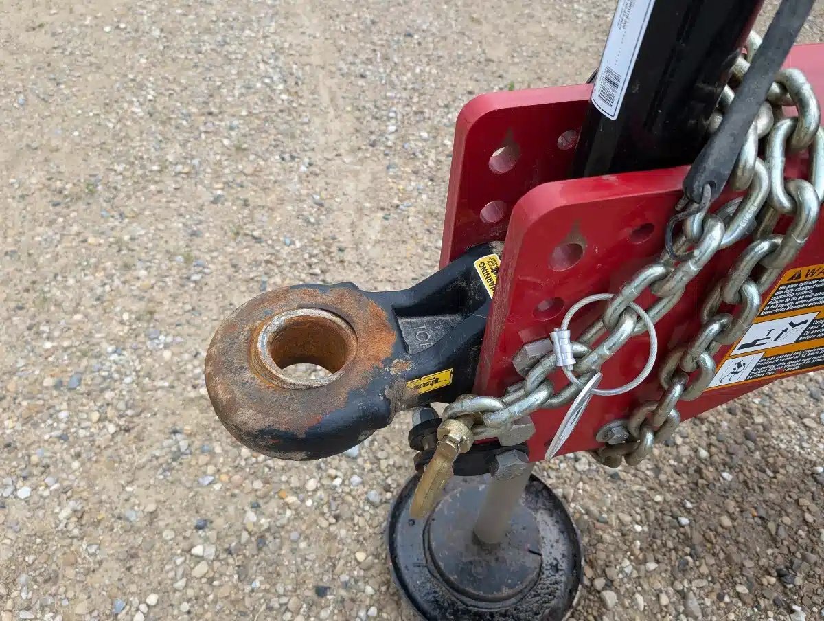 2022 Norwood KWIK TILL HSD3500