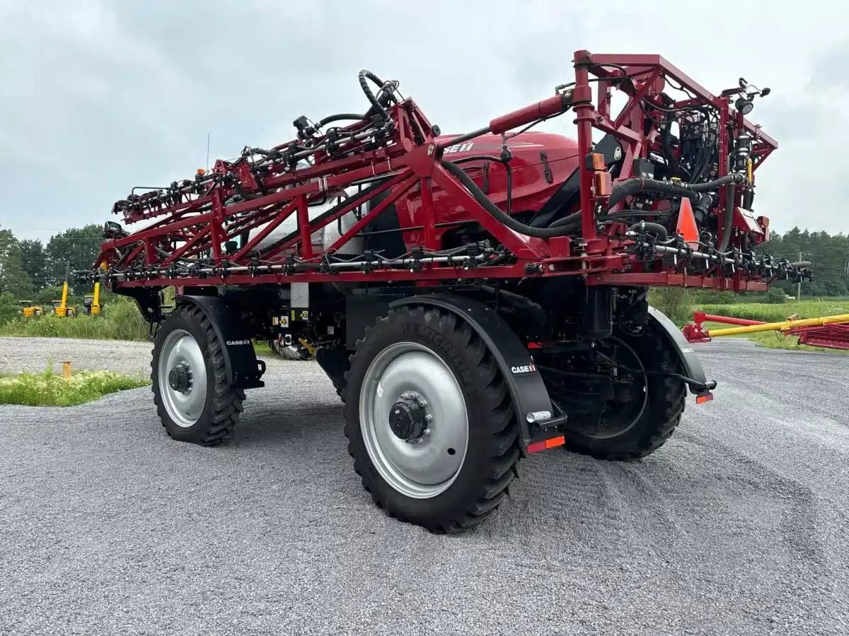 2023 Case IH Patriot 4350
