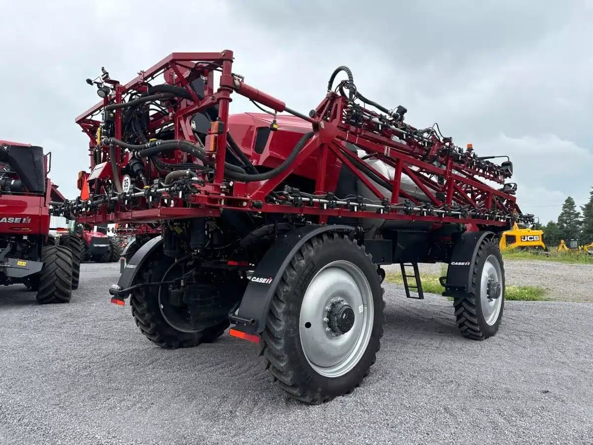 2023 Case IH Patriot 4350