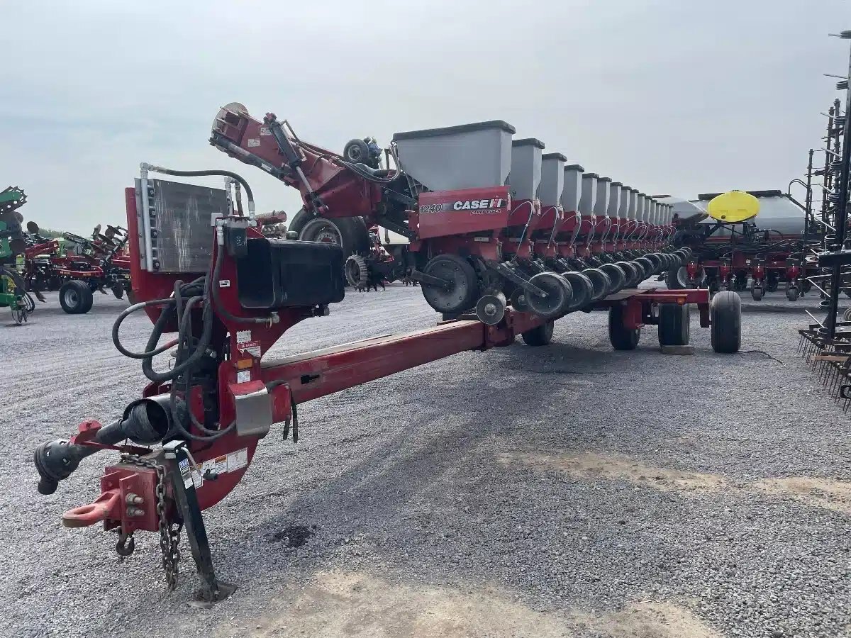 2012 Case IH 1240