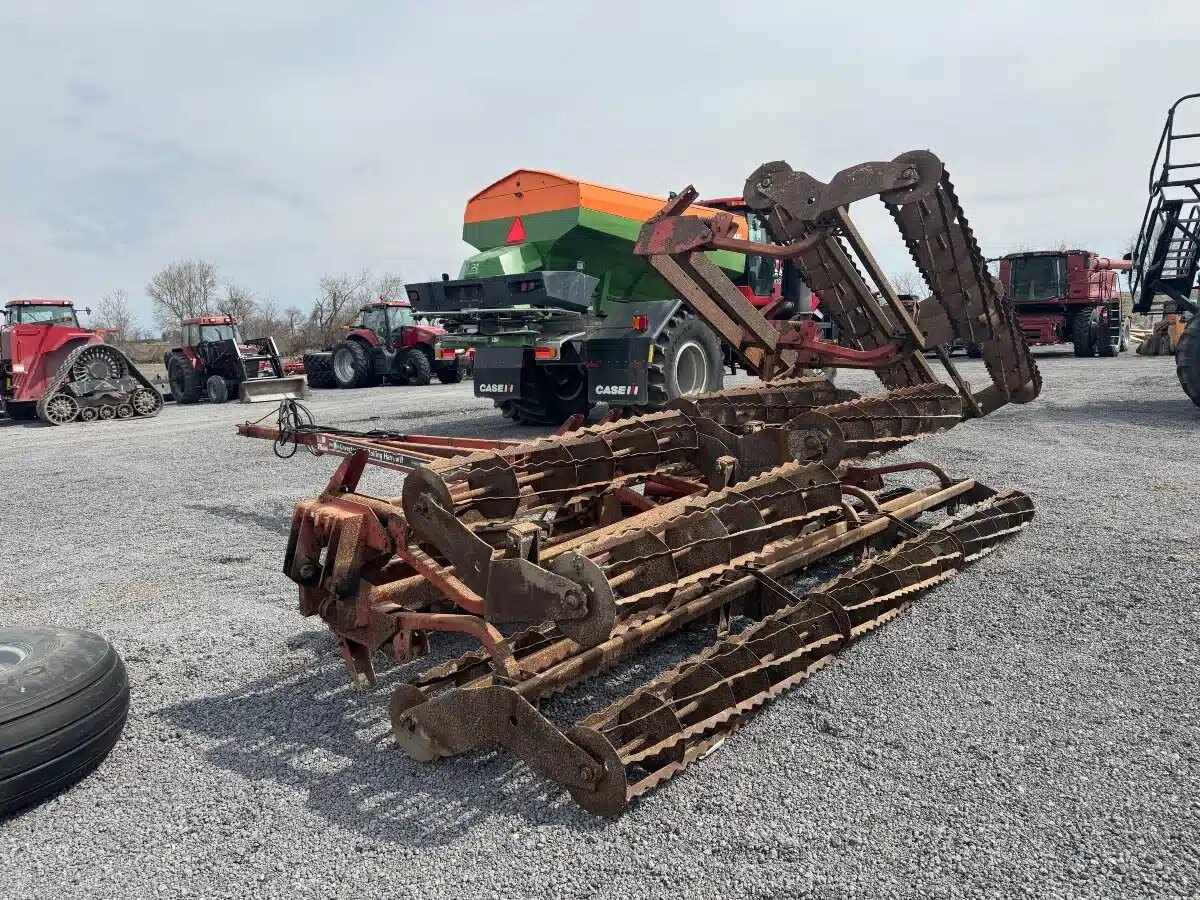 Unverferth RH 11 34'