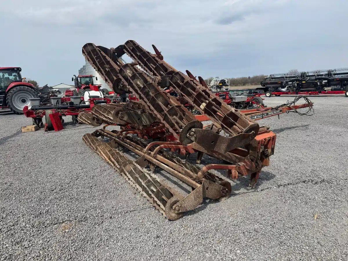 Unverferth RH 11 34'