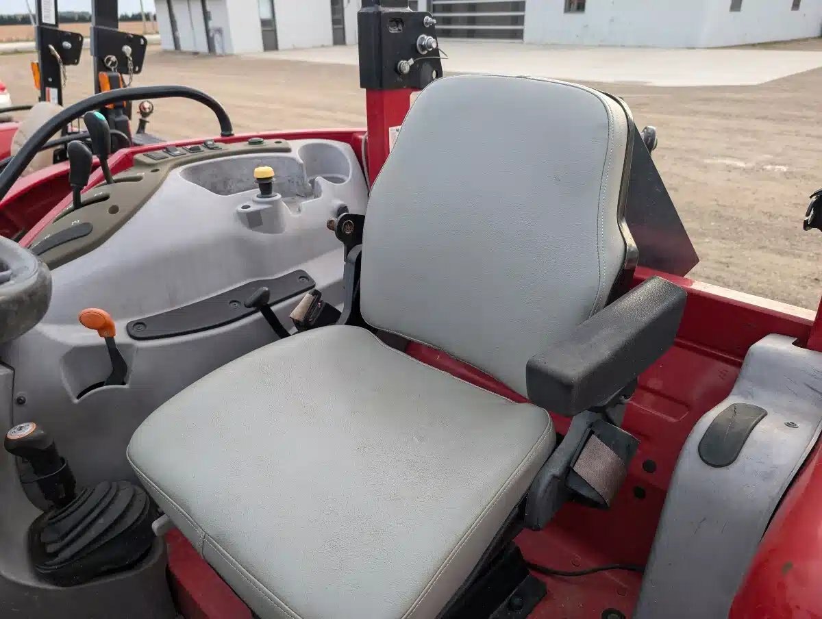 2018 Case IH FARMALL 95C