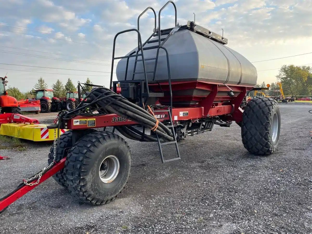 2012 Case IH 3380
