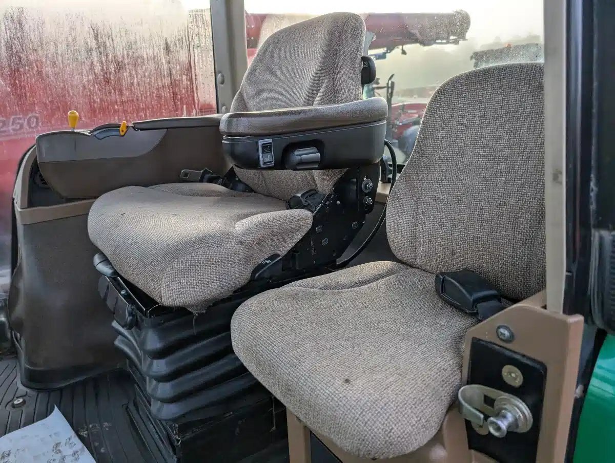 2009 John Deere 9630