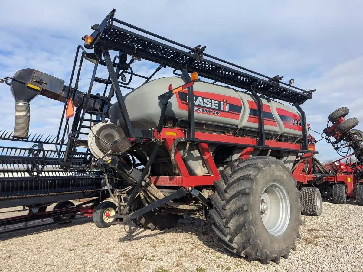 2019 Case IH PD 500