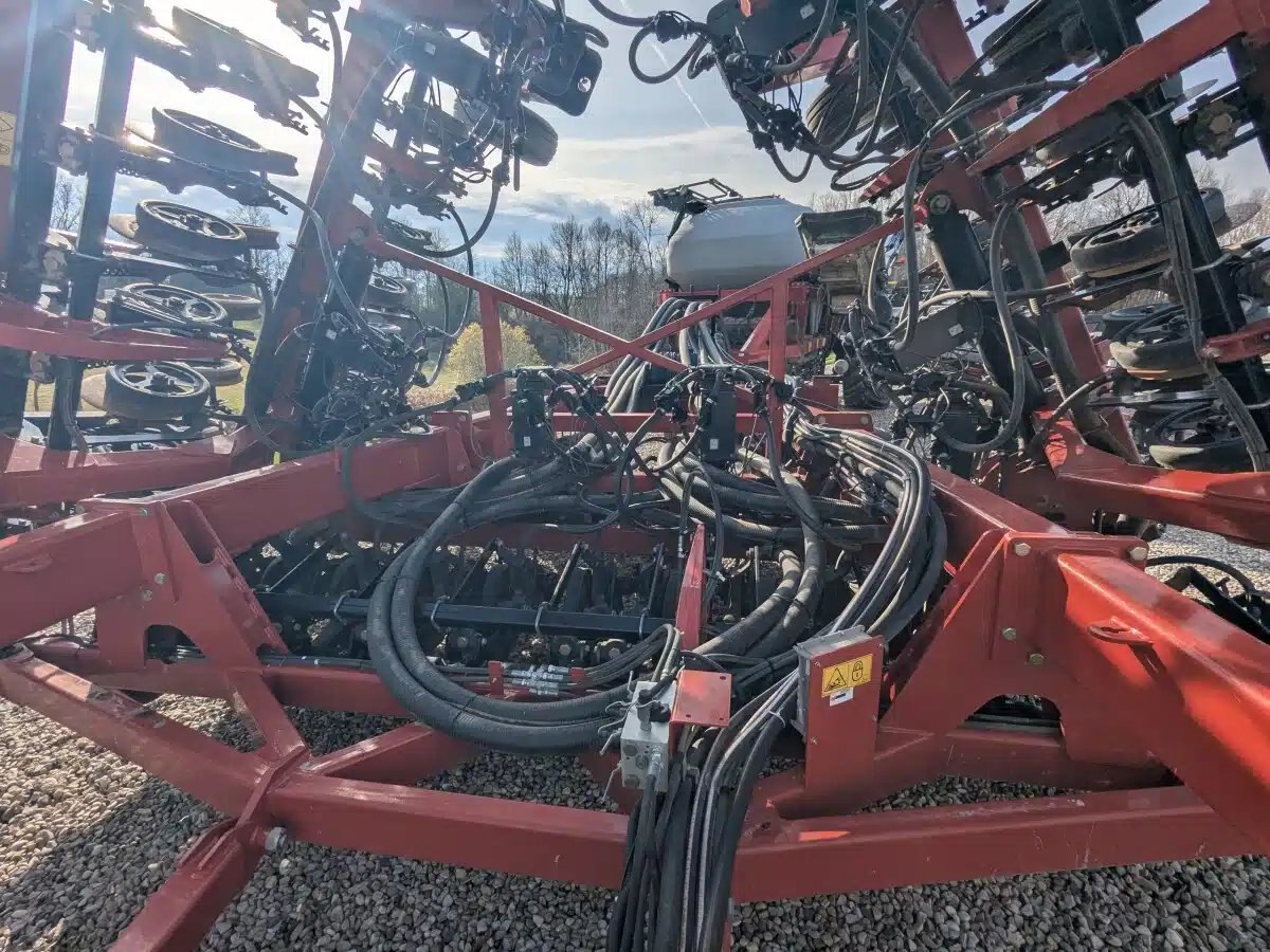 2019 Case IH PD 500