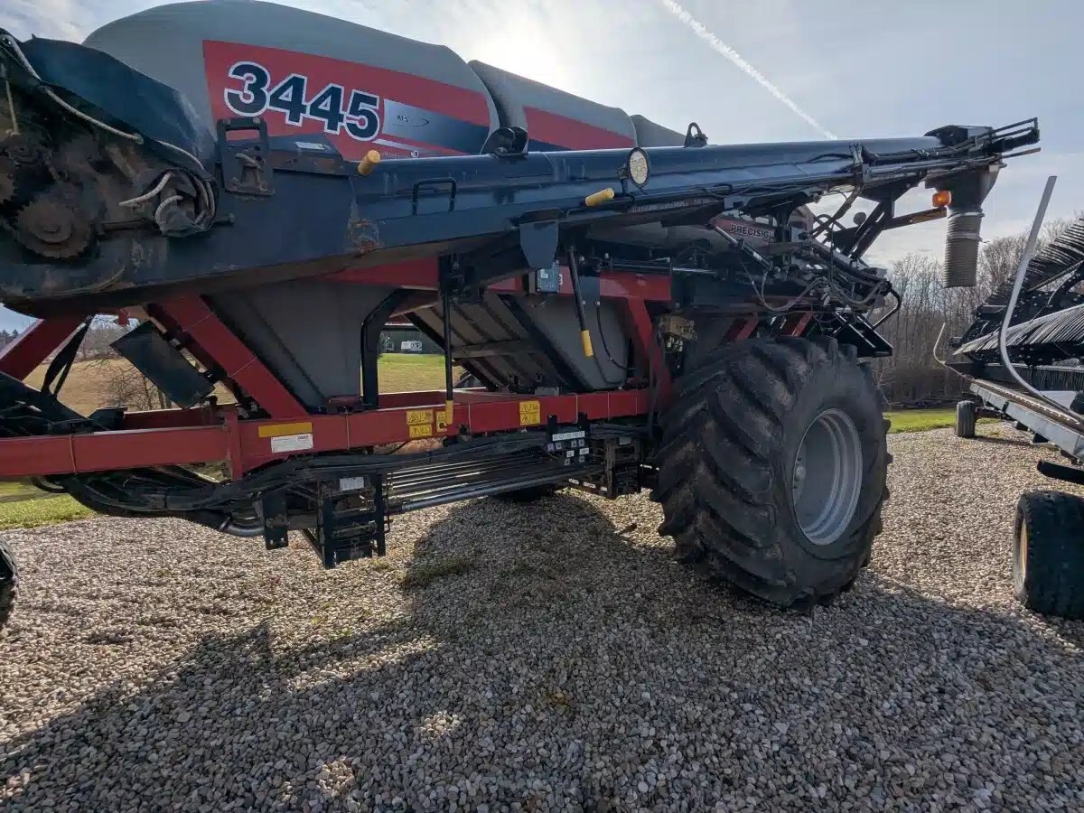 2019 Case IH PD 500