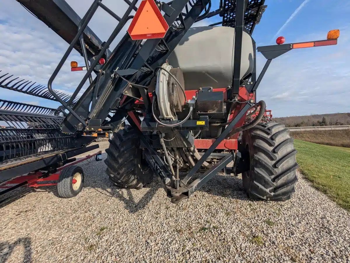 2019 Case IH PD 500