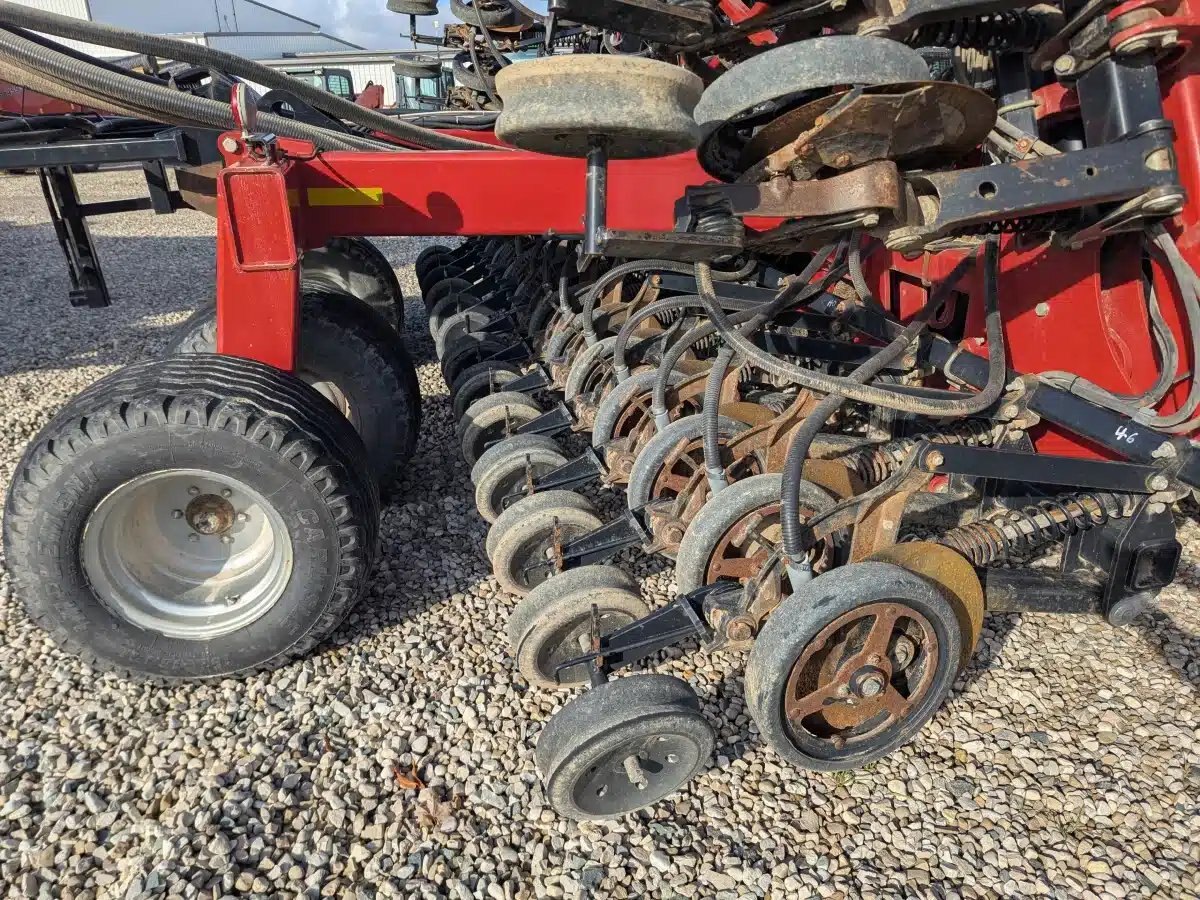 2019 Case IH PD 500