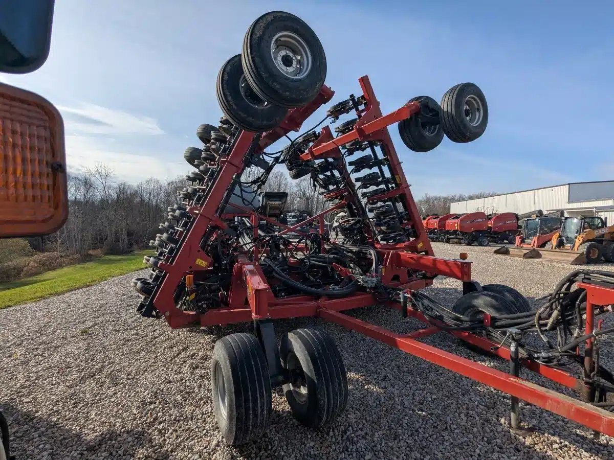 2019 Case IH PD 500