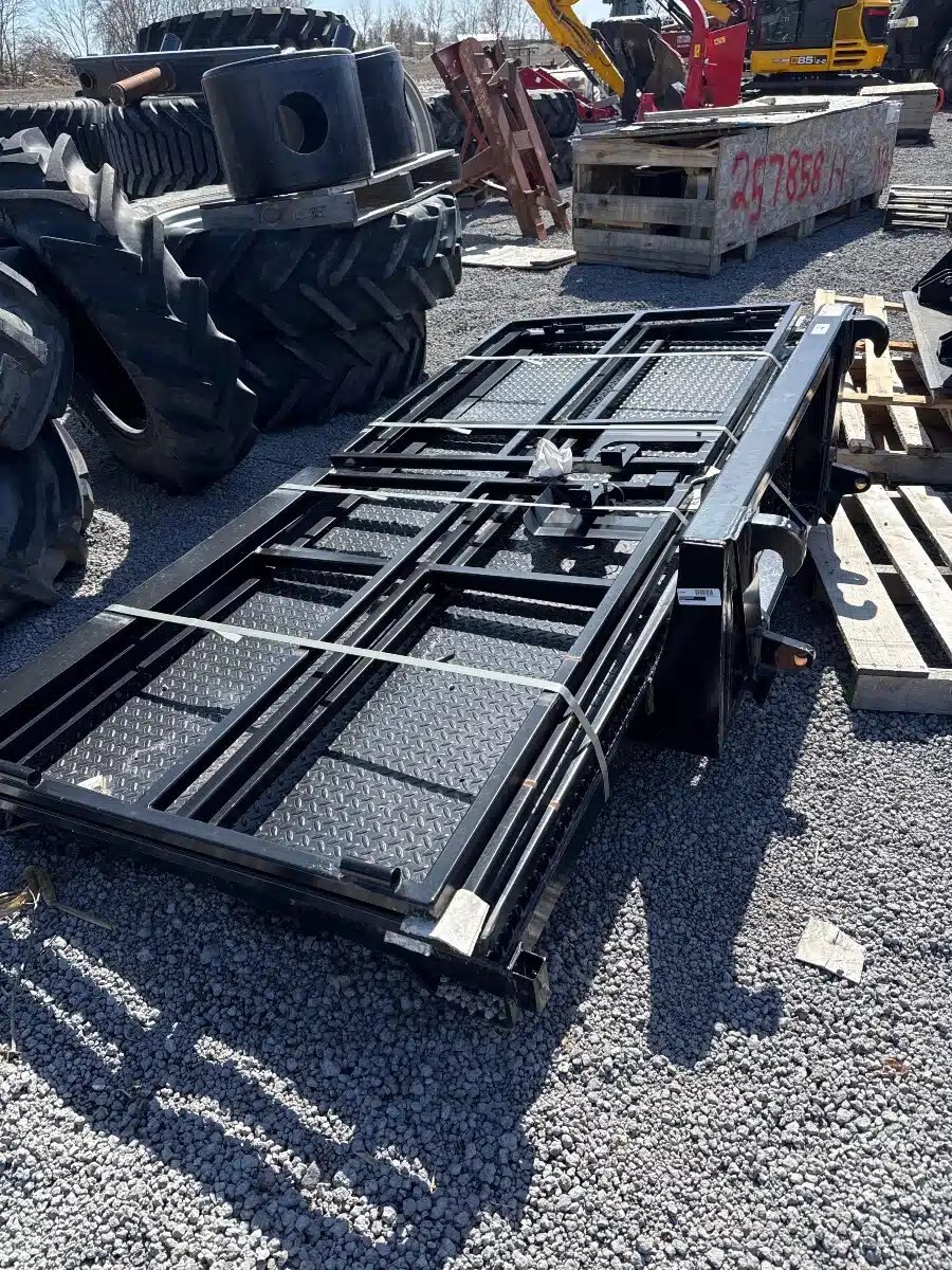 2023 Horst Welding WP 4x8