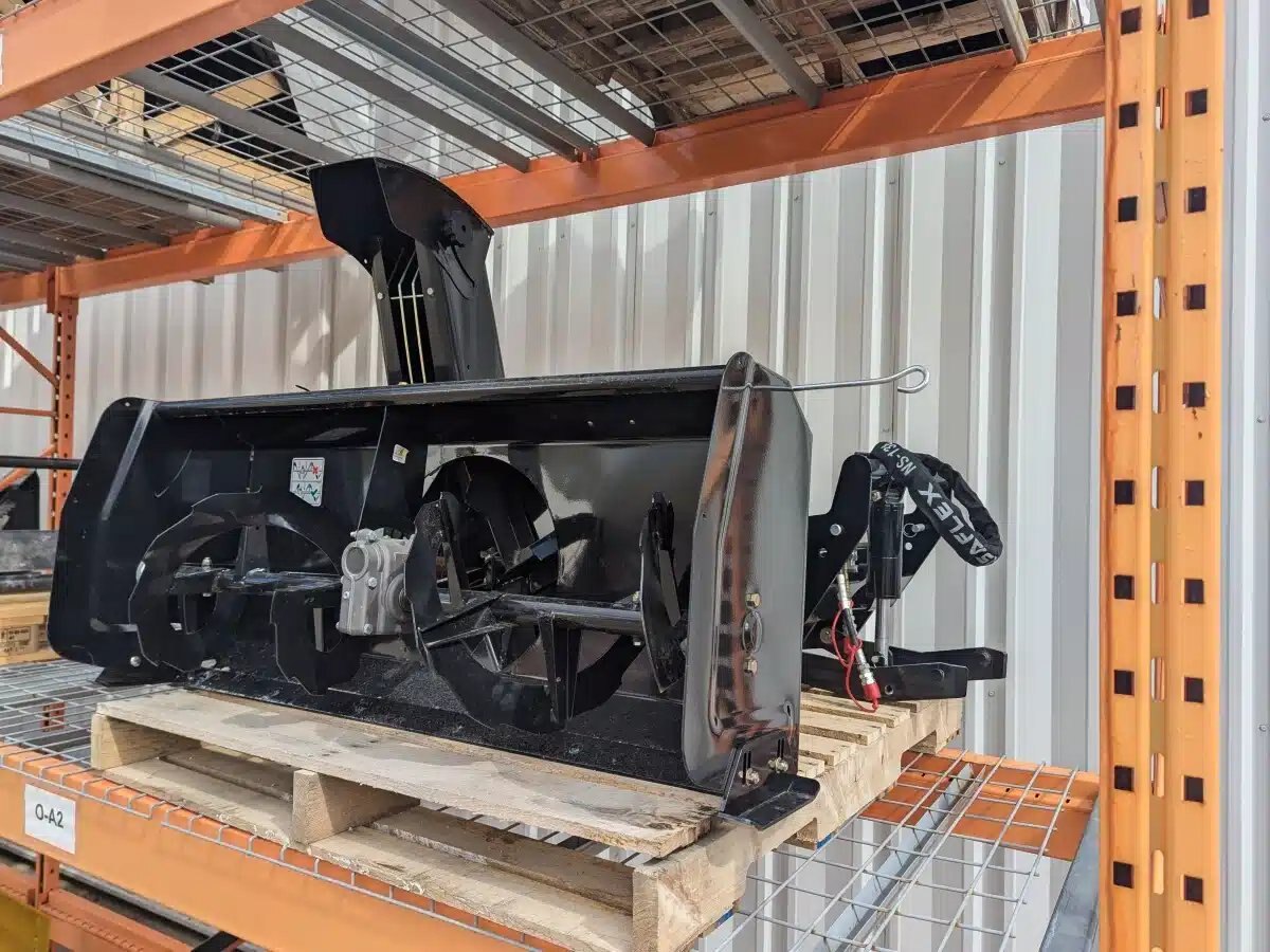 2022 Mahindra BEREMXS48