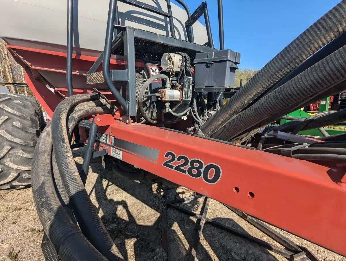 2016 Case IH 2280