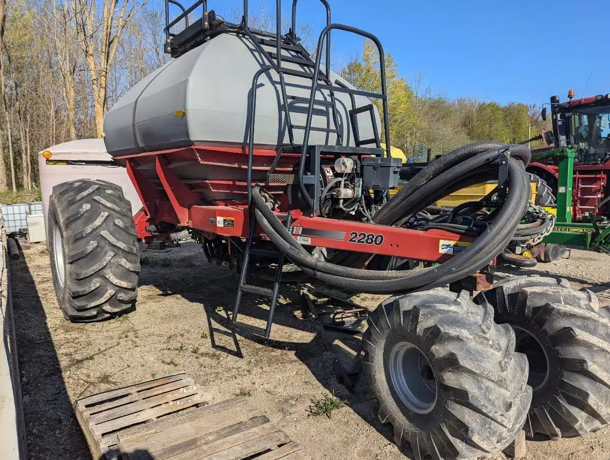 2016 Case IH 2280