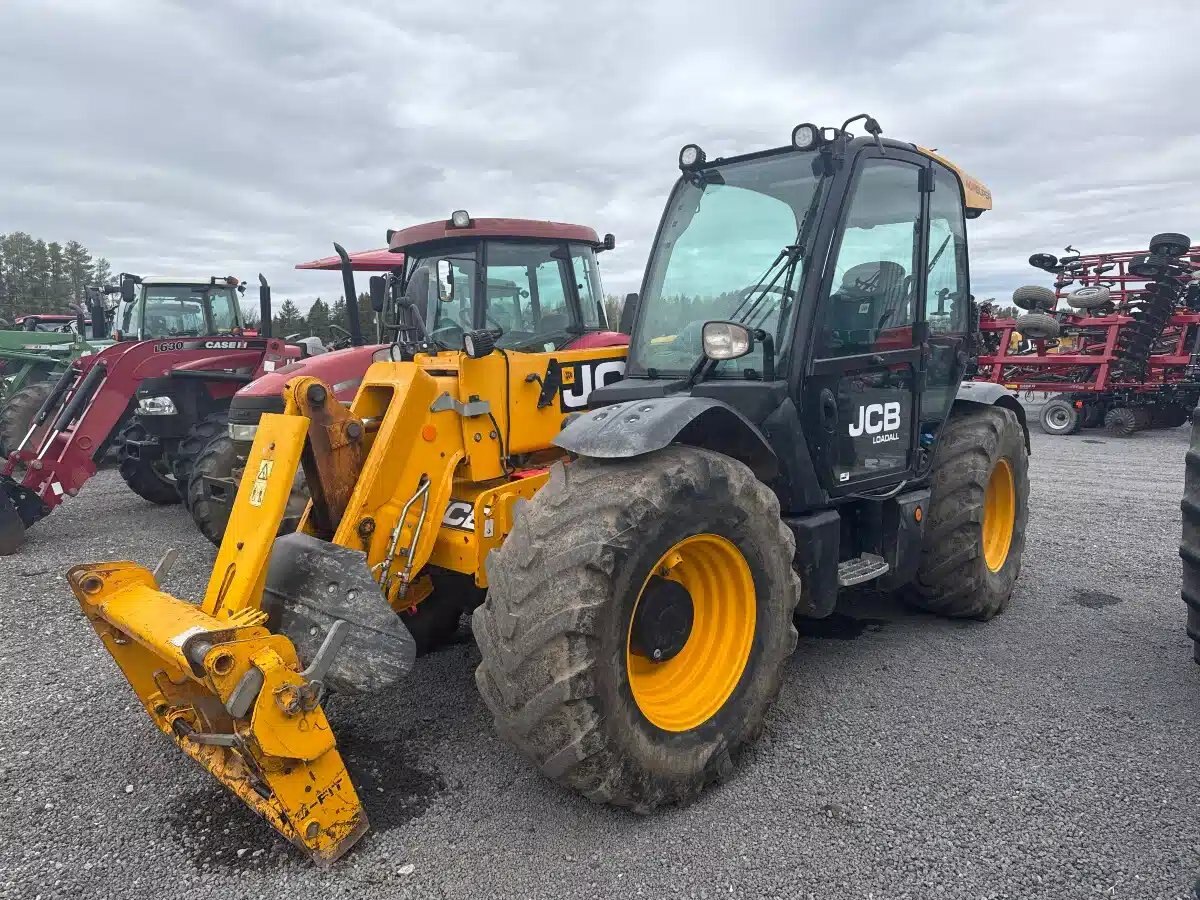2019 JCB 541 70