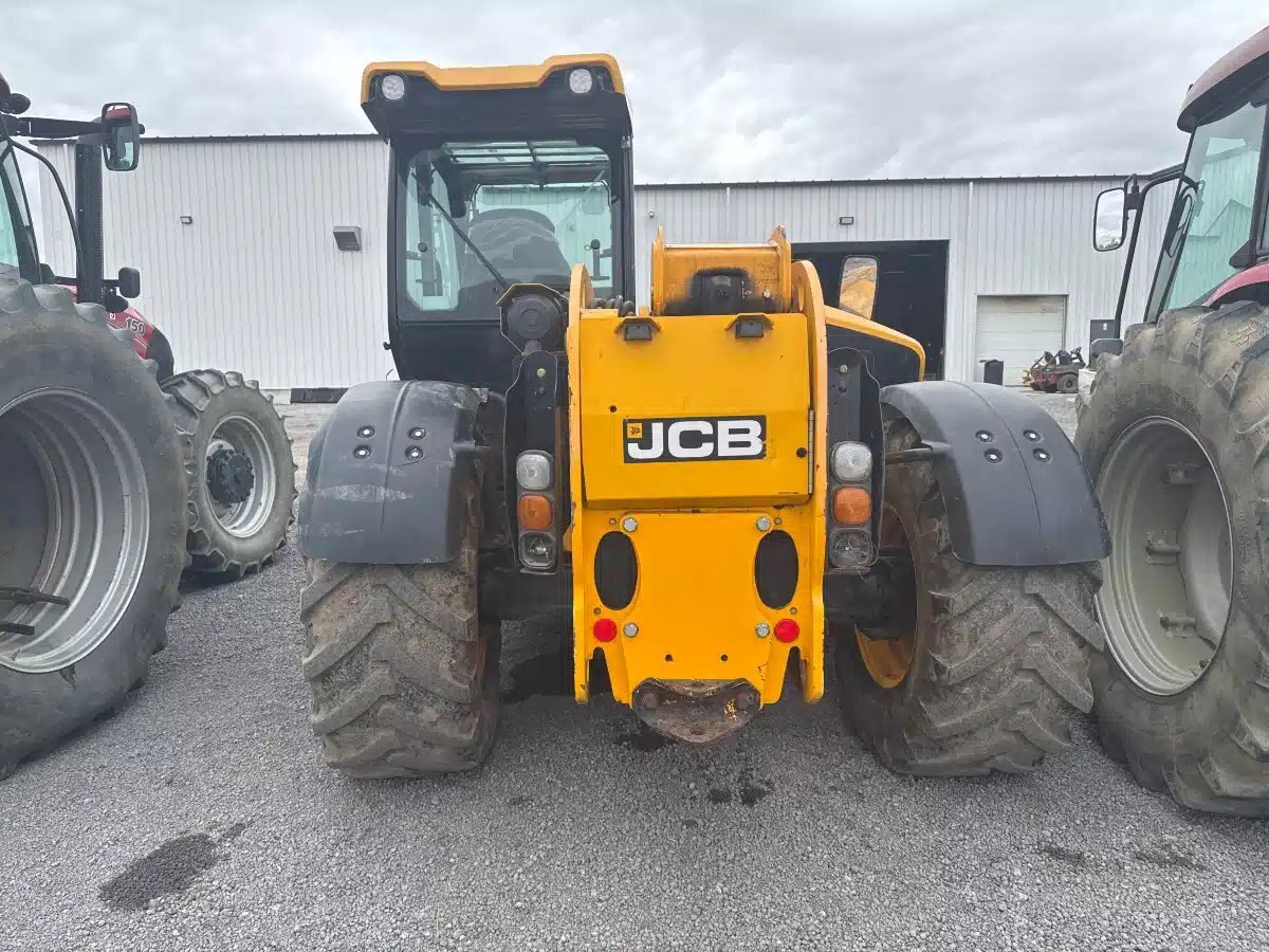 2019 JCB 541 70
