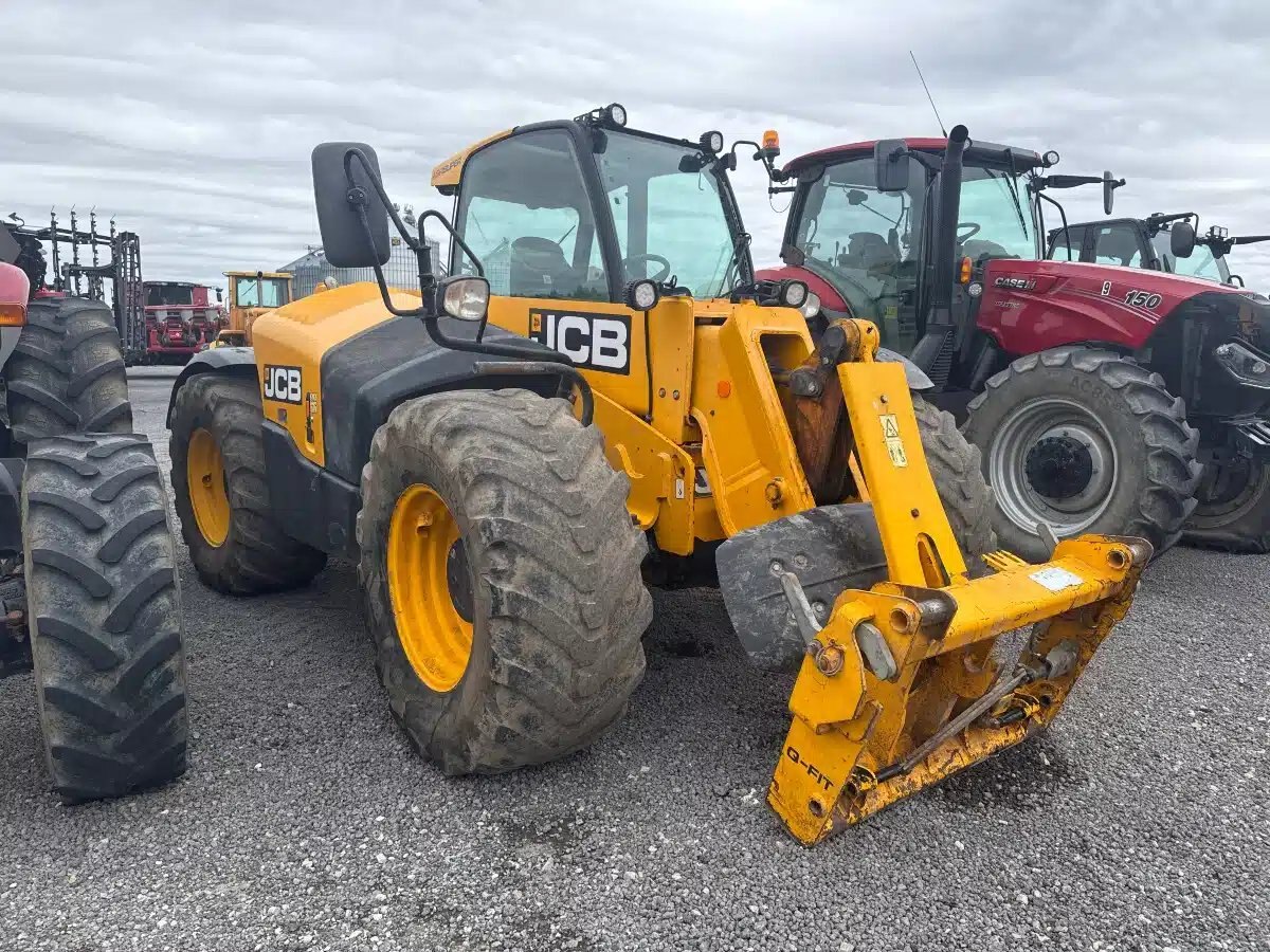 2019 JCB 541 70