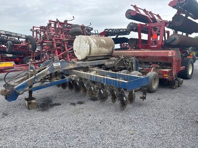 1997 Case IH 5400