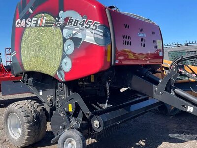 20236 Case IH RB455
