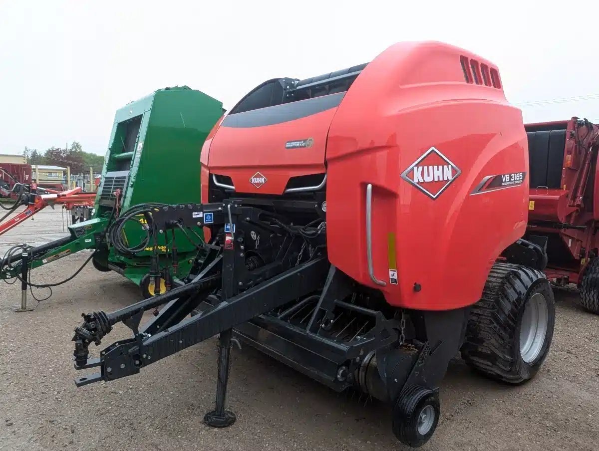 2021 Kuhn VB 3165