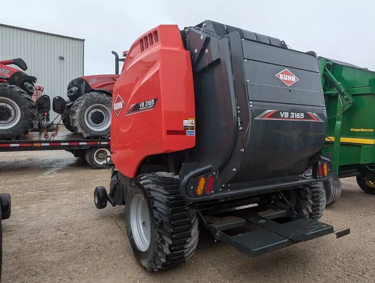 2021 Kuhn VB 3165
