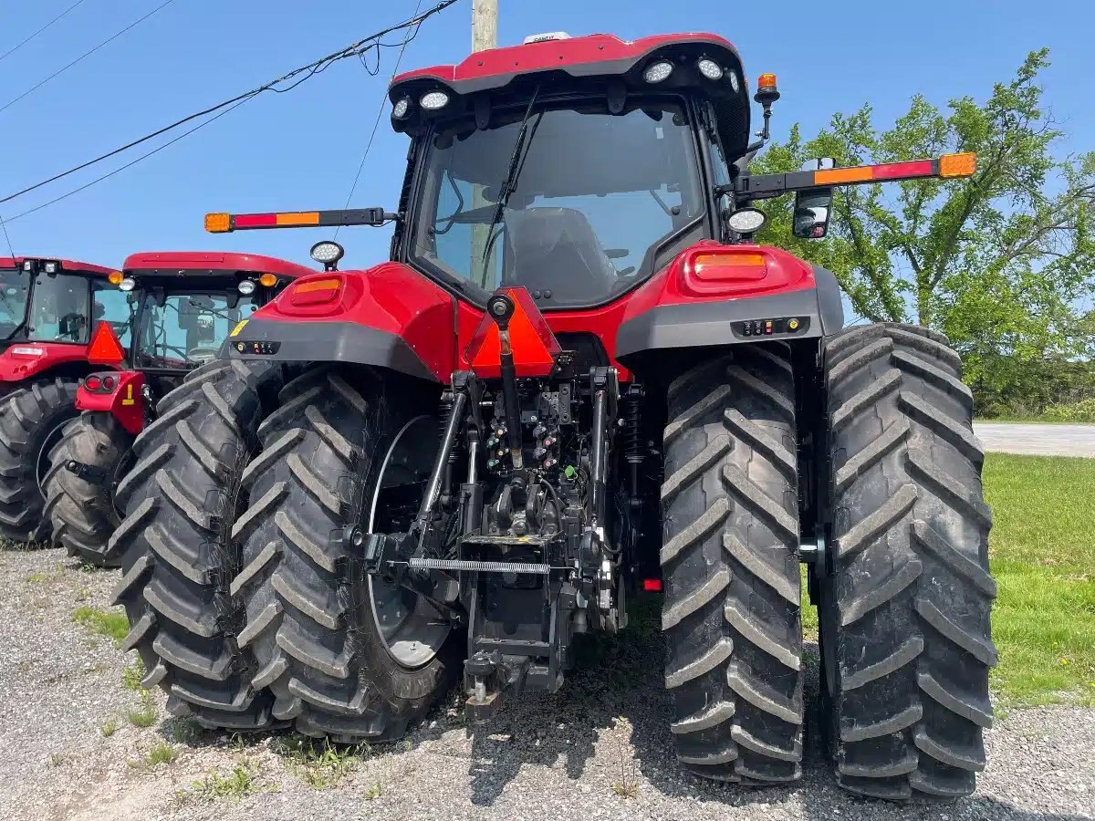 2023 Case IH PUMA 260