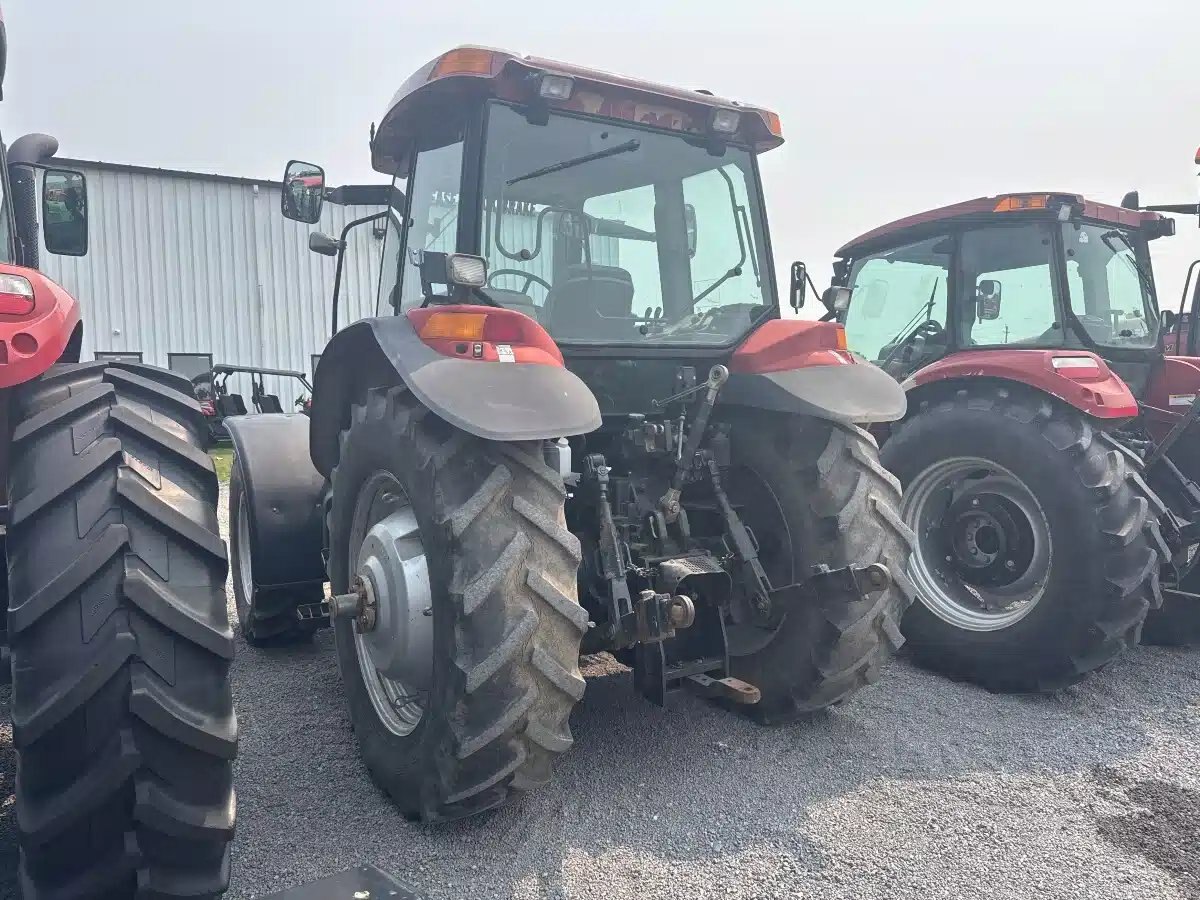 2003 Case IH MXM130
