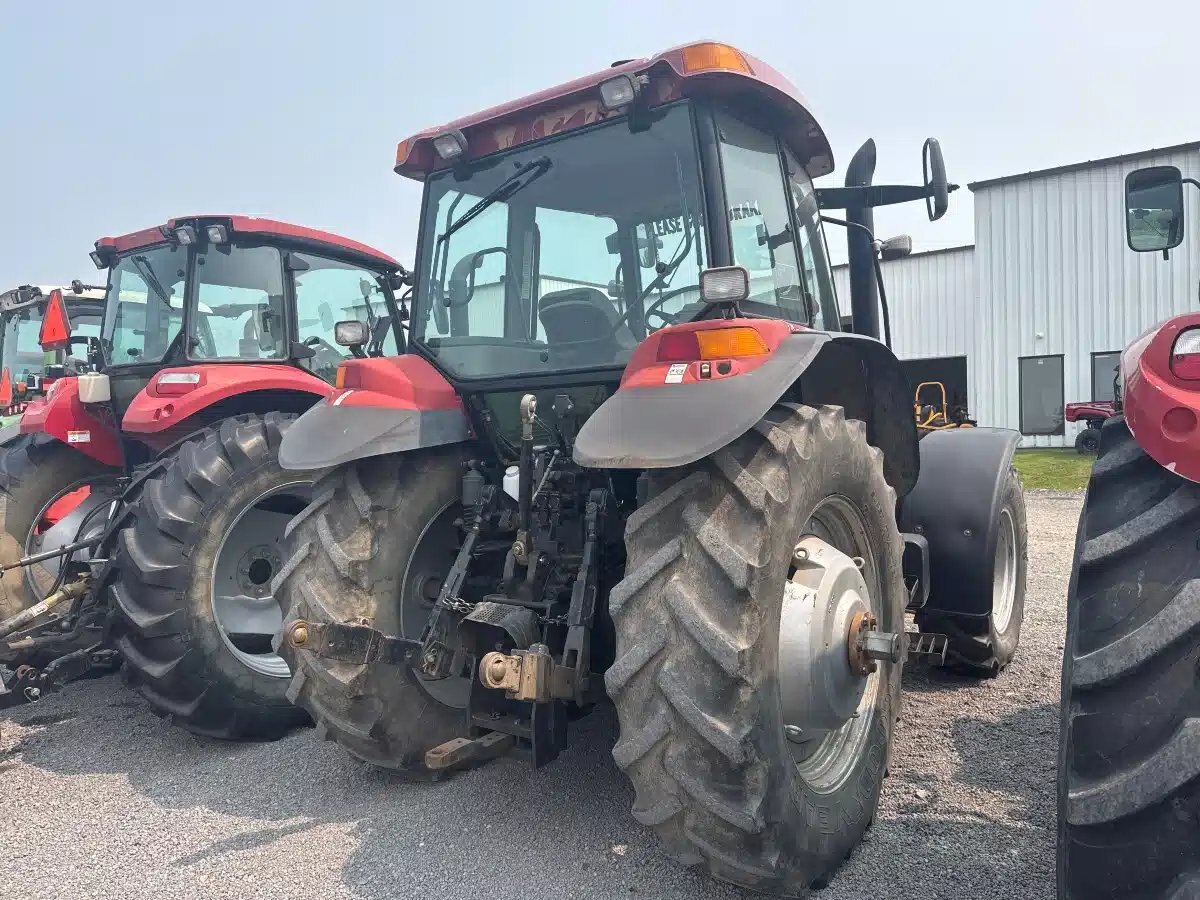2003 Case IH MXM130