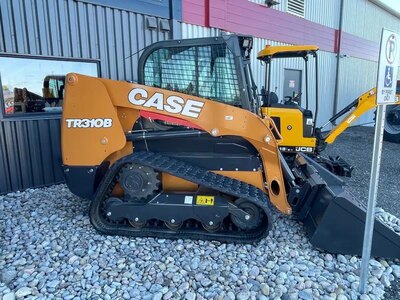 2023 Case TR310