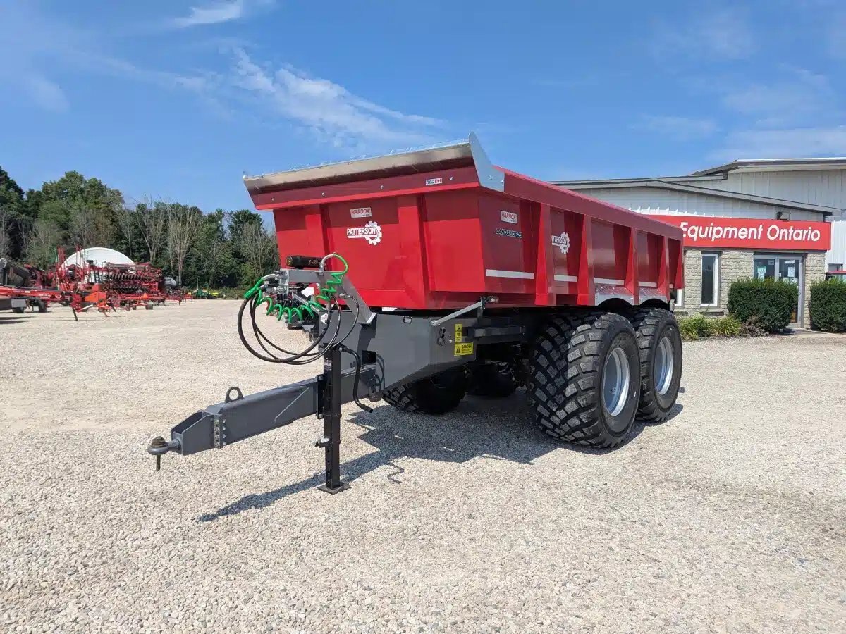 2025 ***MANUFACTURER NOT SPECIFIED*** LS20